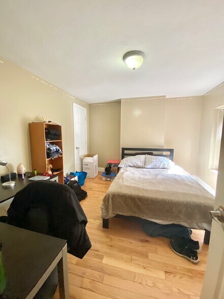 Building Photo - 55 Dudley St