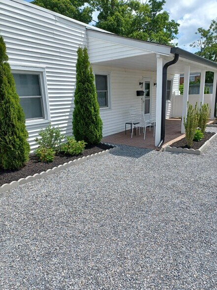 Cottage View - 95 Matilda Ter