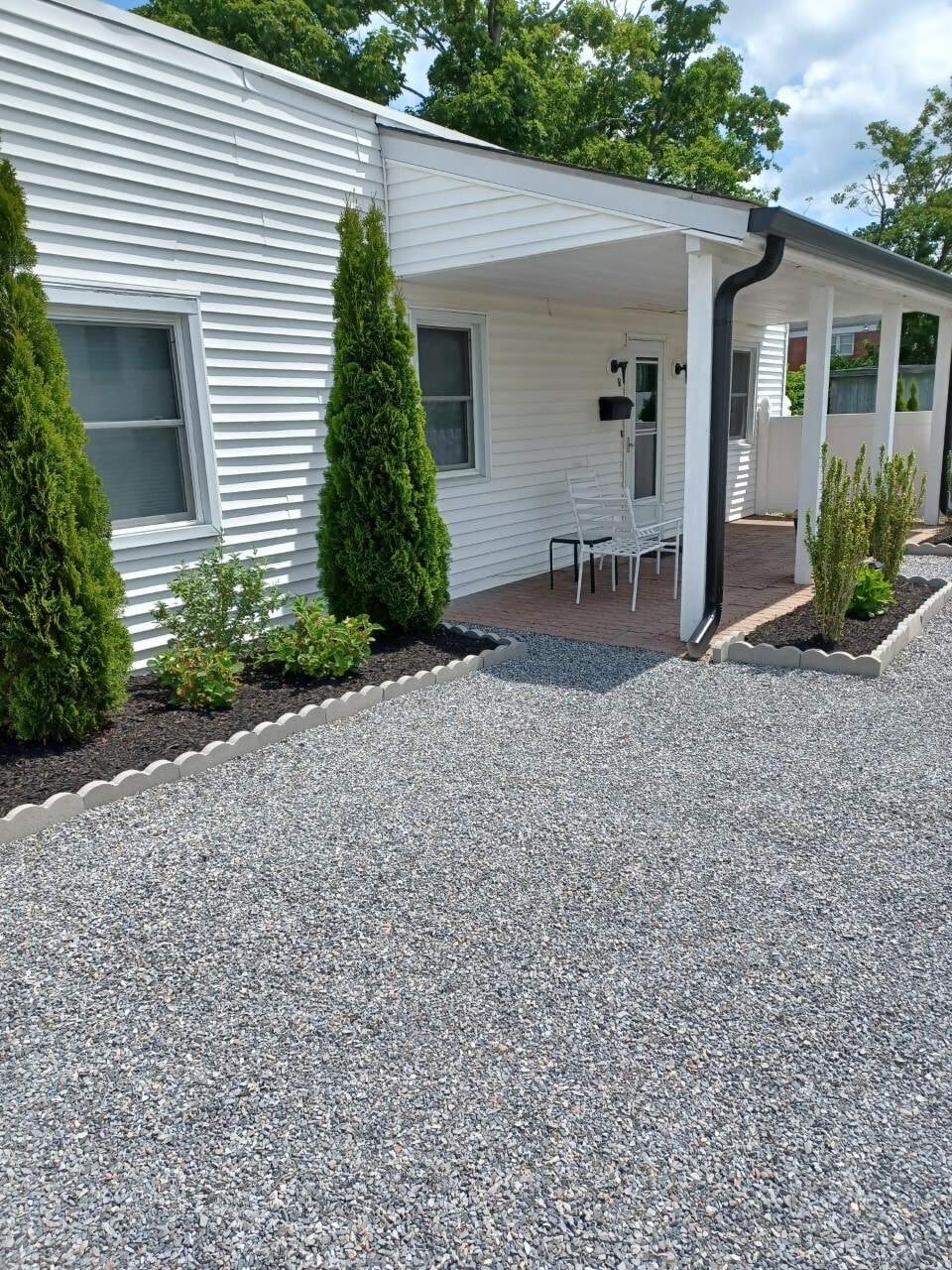 Cottage View - 95 Matilda Ter