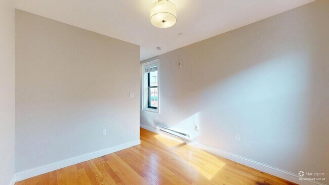 Building Photo - 151-153 Meridian Street