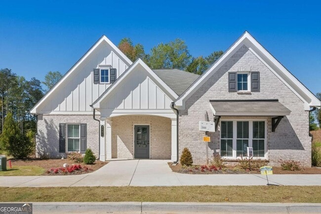 Building Photo - 3970 Denton Dr