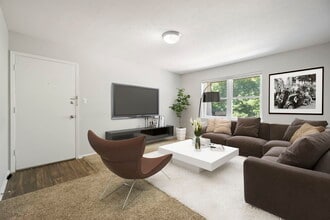 Building Photo - Overbrook Place Apartments