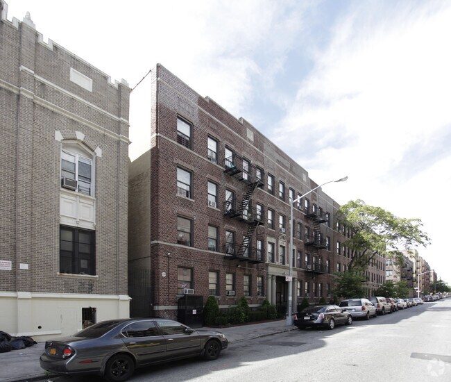 Kenmore Terrace 354 E 21st St Brooklyn NY 11226 Apartment Finder