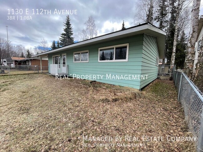 Building Photo - 1130 E 112th Ave