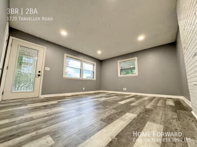 Building Photo - 1720 Traveller Rd