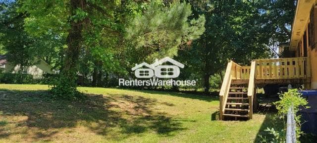 Building Photo - 4065 Wisteria Ln SW