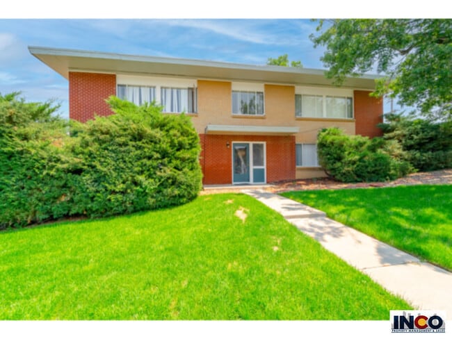 Building Photo - 5586 S Grant St