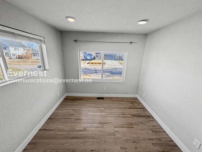 Building Photo - 3875 S Bannock St