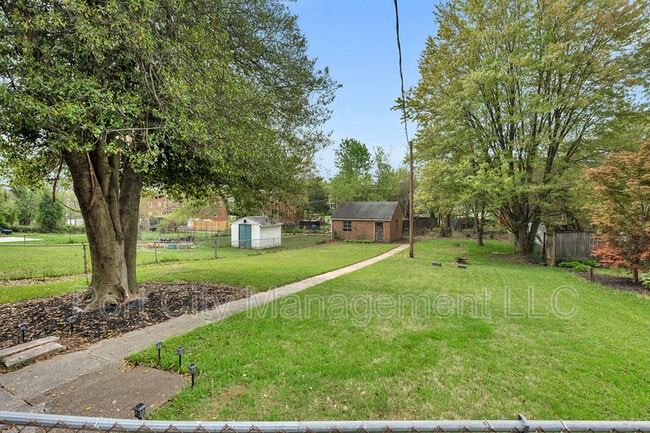 Building Photo - 3607 Bayonne Ave