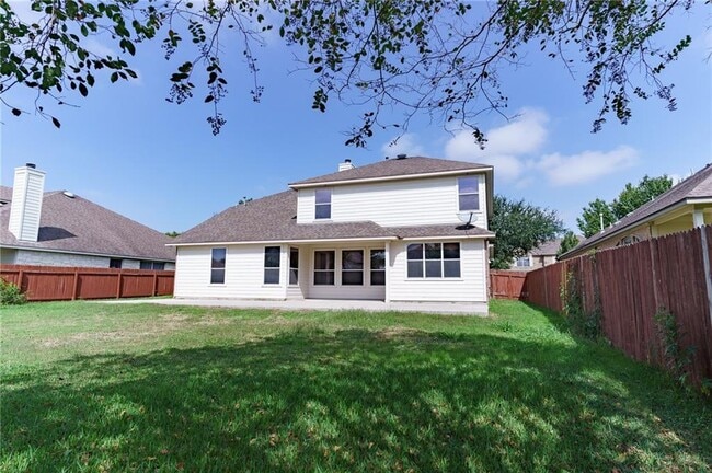 Building Photo - 1411 River Birch Way