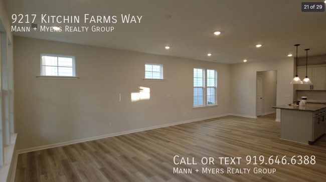 Building Photo - 9217 Kitchin Farms Wy