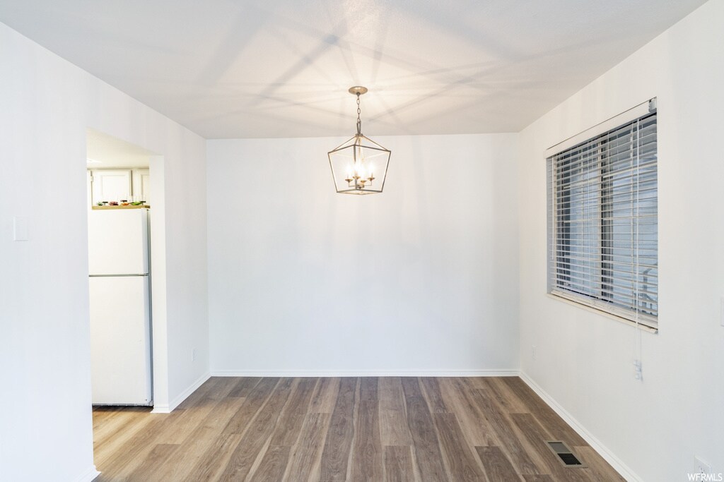 Dining Room - 822 E Gatewood Dr