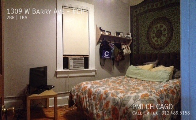 Building Photo - 1309 W Barry Ave