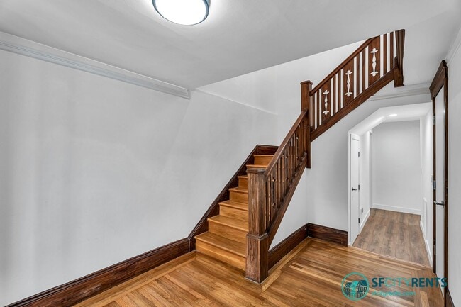 Building Photo - Richmond District: Newly Renovated Single Family Home w/ Smart Features & EV-Ready Garage
