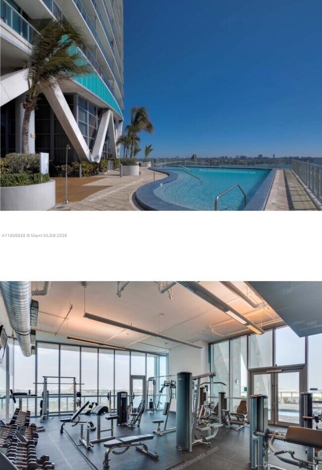 Building Photo - 888 Biscayne Blvd