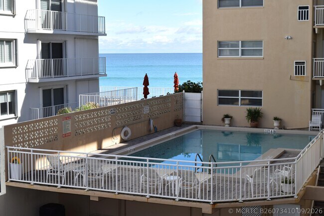 Building Photo - 4500 S Ocean Blvd
