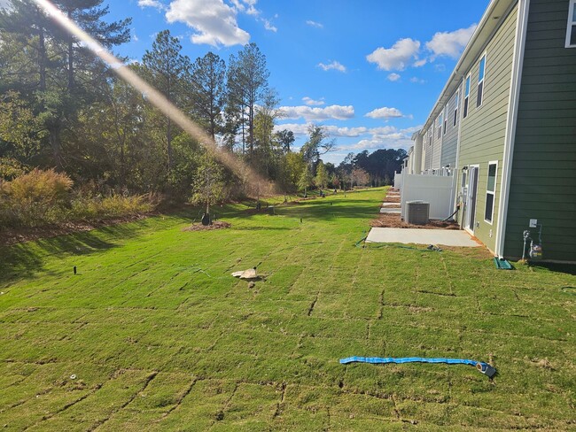 Building Photo - Coming Son!! Brand New Townhome in Concord...