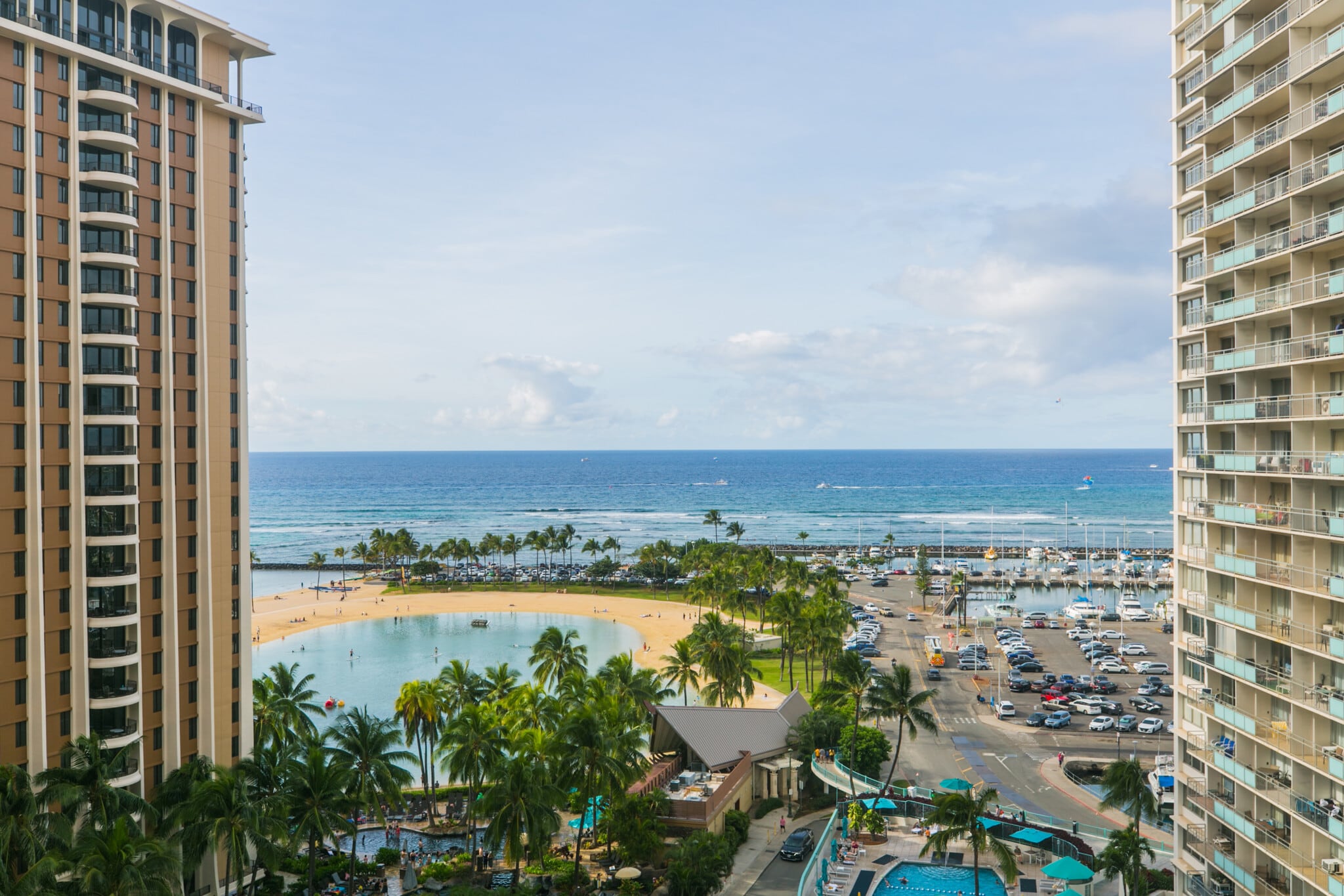 Building Photo - 1777 Ala Moana Blvd