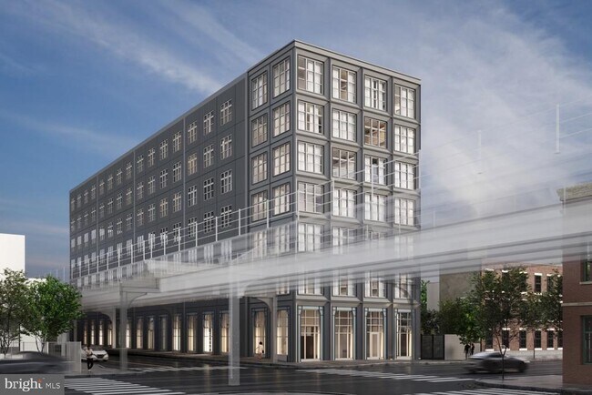 Building Photo - 1440 N Front St