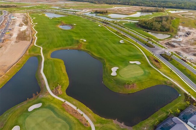 Building Photo - 5617 Lightning Whelk Ln