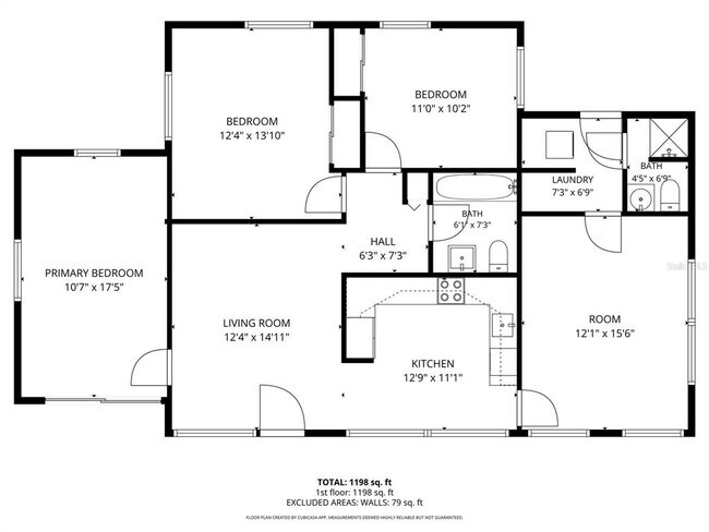 Building Photo - 7599 Meadowlawn Dr N