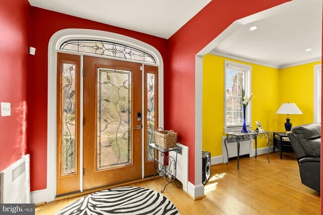 Building Photo - 7932 Orchid St NW