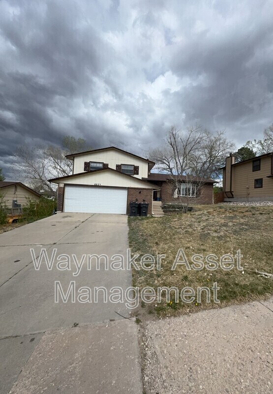 Building Photo - 6625 Snowbird Dr