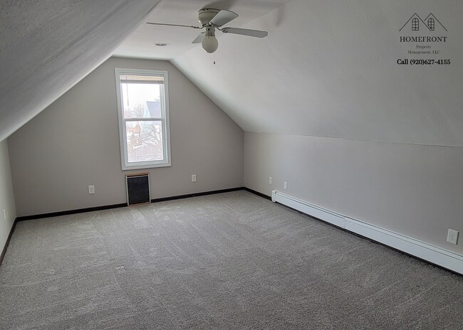 Building Photo - 2710 S 8th St