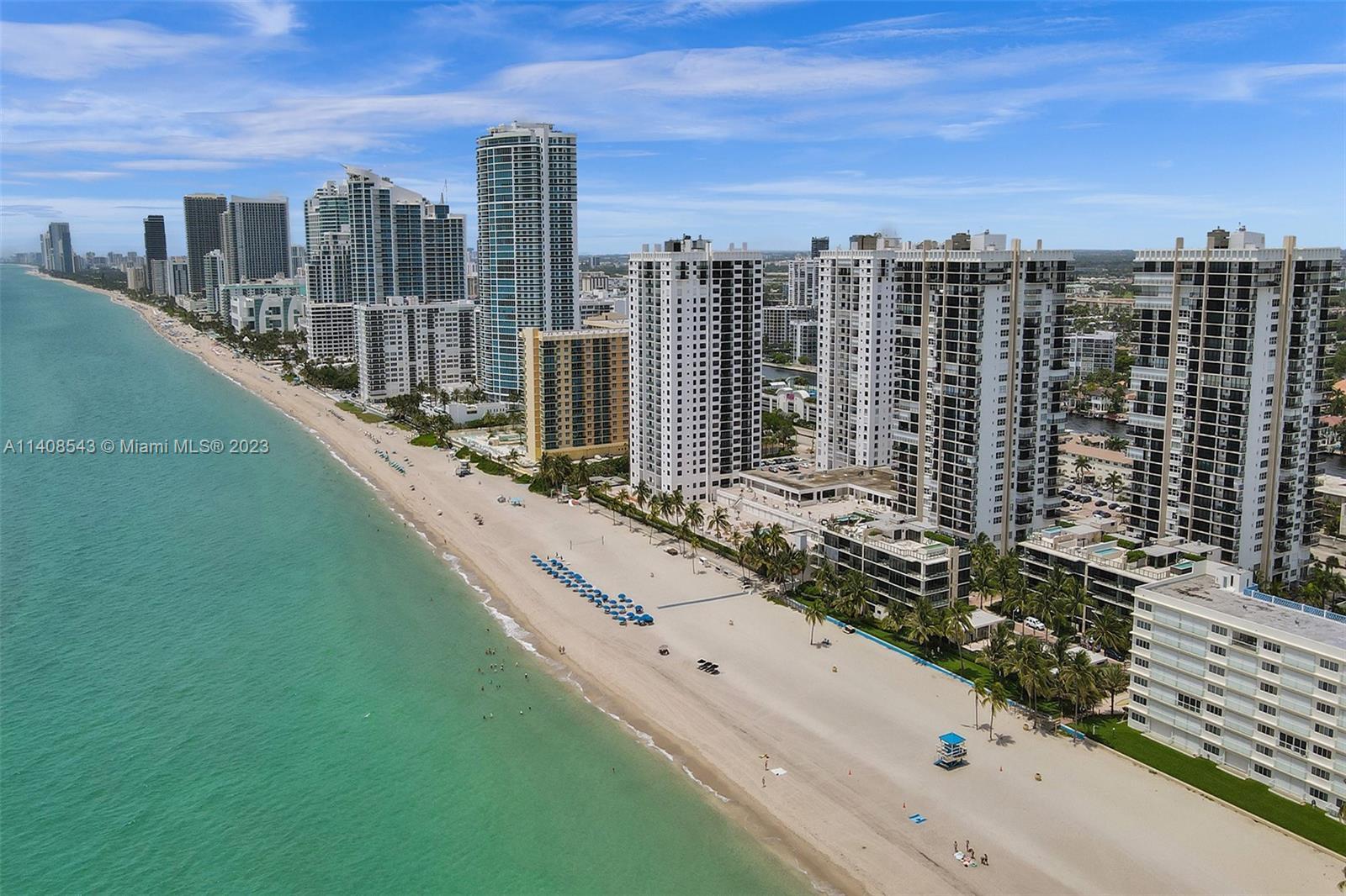 Building Photo - 2201 S Ocean Dr