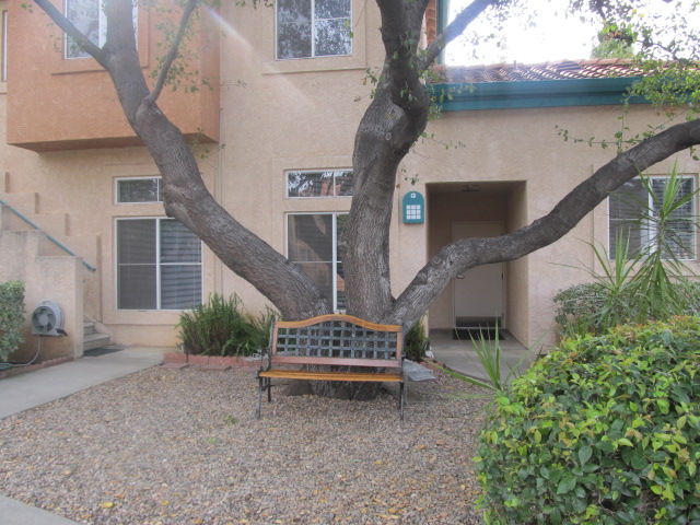 Building Photo - Heritage Oaks Senior Apartments