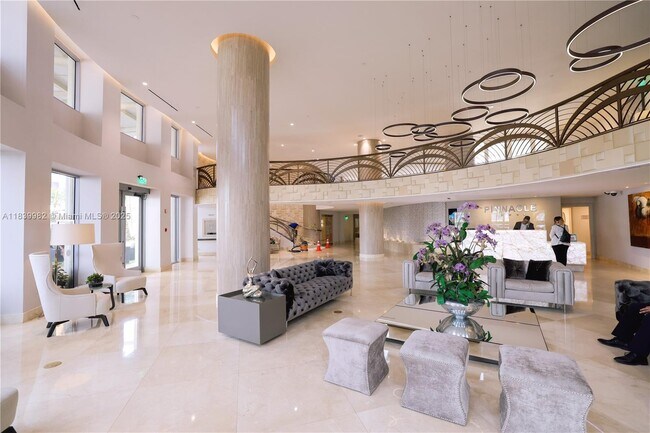 Building Photo - 17555 Collins Ave
