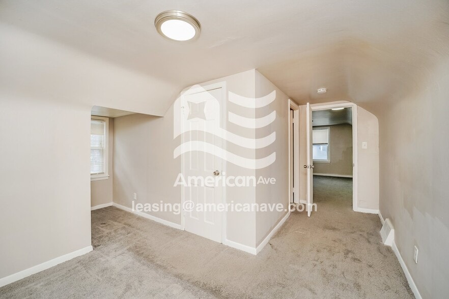 Building Photo - 17407 Ridgeton Dr