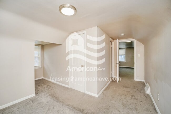 Building Photo - 17407 Ridgeton Dr