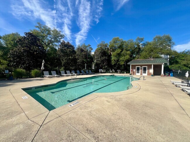Building Photo - 1535 Caraleigh Mills Ct