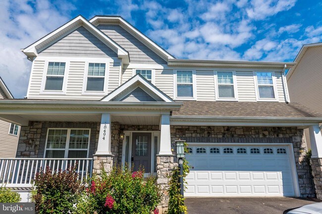 Building Photo - 18494 Quantico Gateway Dr
