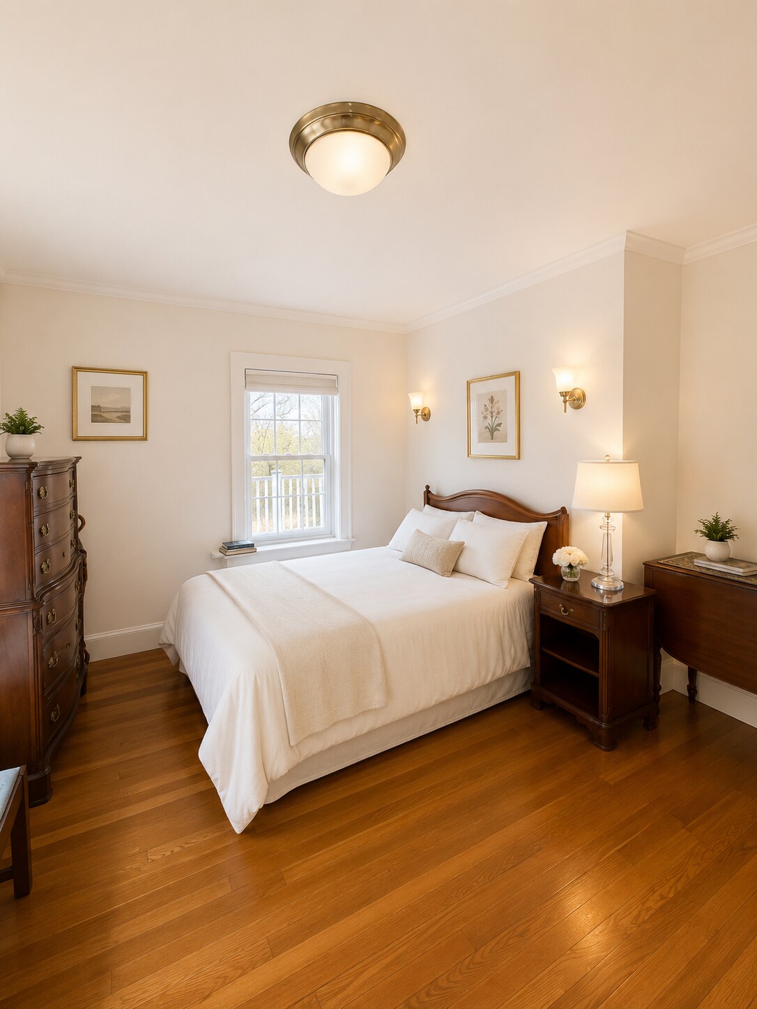 Bedroom 4 - 25 Undine Rd