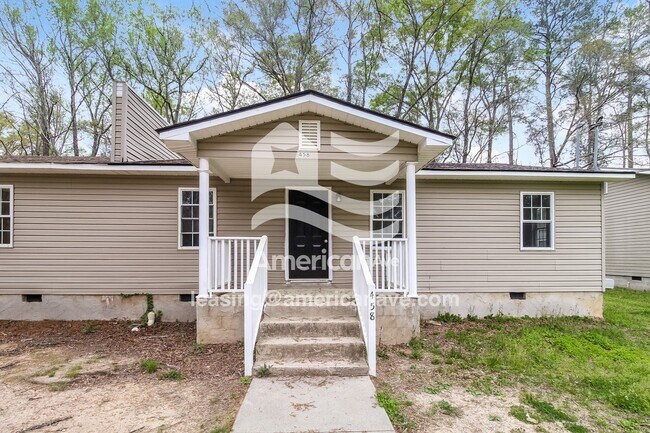 Building Photo - 456 Bussey Ave