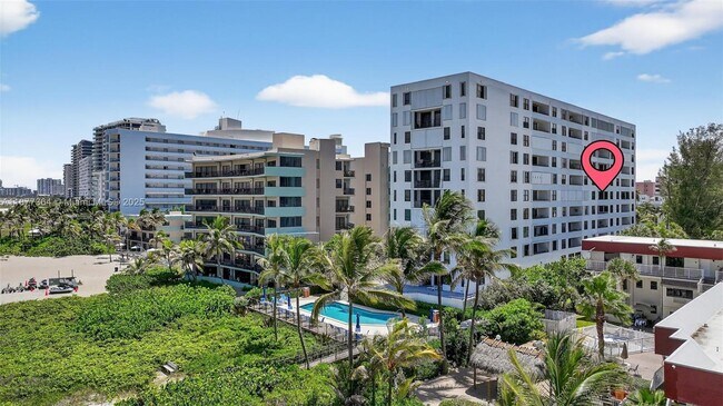 Building Photo - 1500 N Ocean Blvd