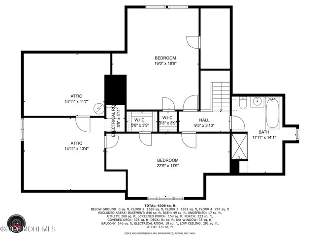 Building Photo - 211 Cedar Ave