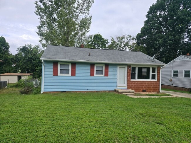 Primary Photo - Charming Ranch with Fenced Yard in the Hea...