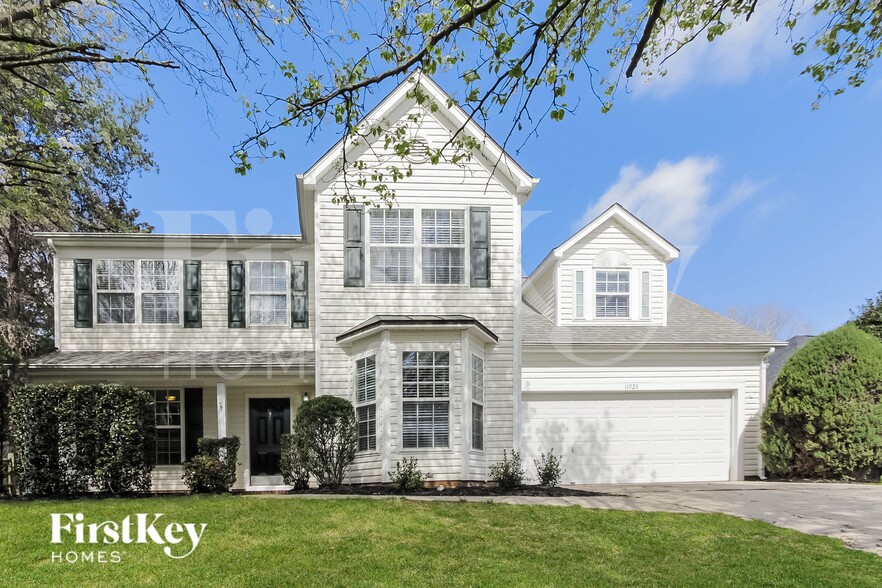 Building Photo - 11923 Withers Mill Dr