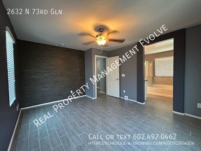 Building Photo - COME TOUR TODAY!