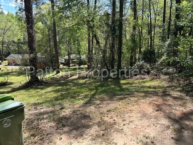 Building Photo - Barony Home