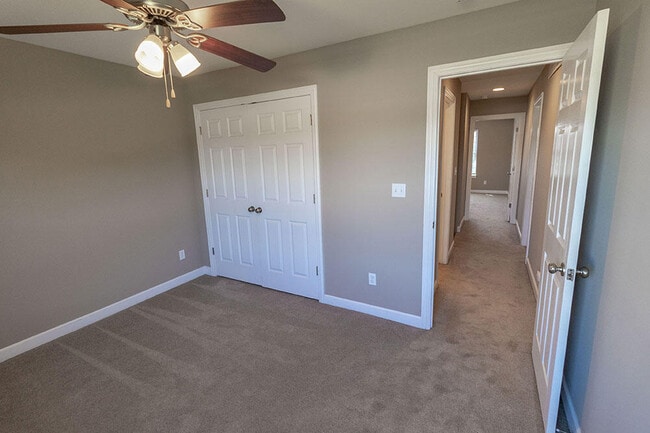 Building Photo - 4802 Edenton Blvd