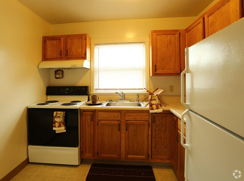 Netherlands Village 1455 Dorwaldt Blvd Schenectady NY 12308