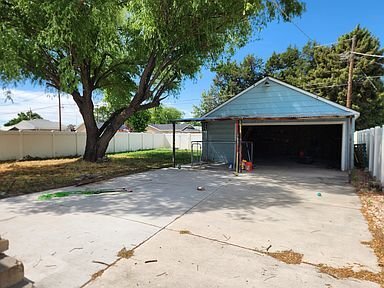 Building Photo - 1652 W 800 S