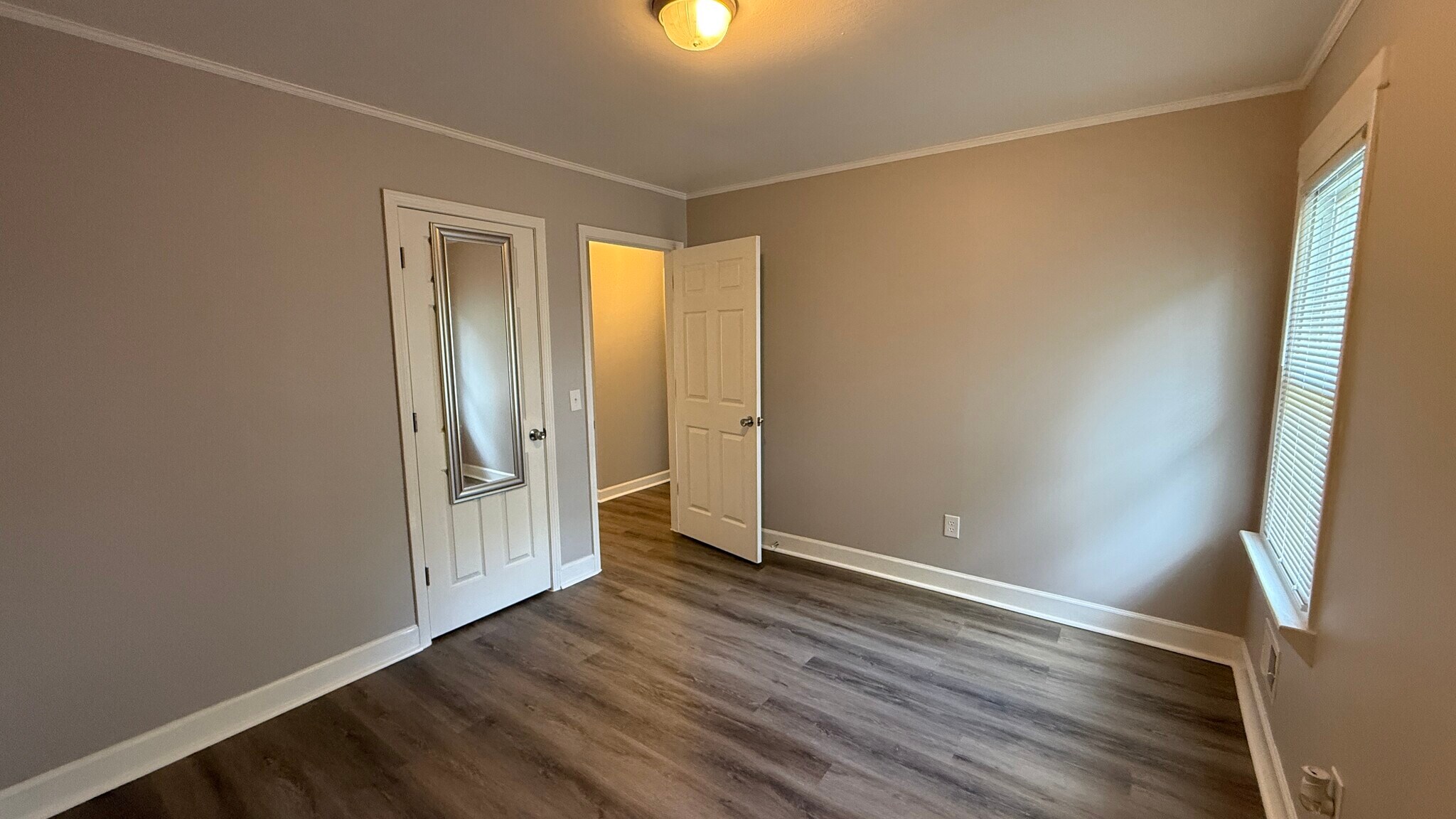 Bedroom 3 - 110 Gilliland Ave