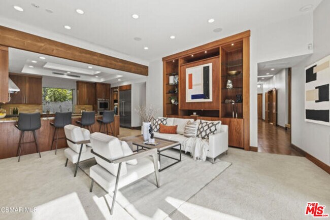 Building Photo - 17424 Cumpston St