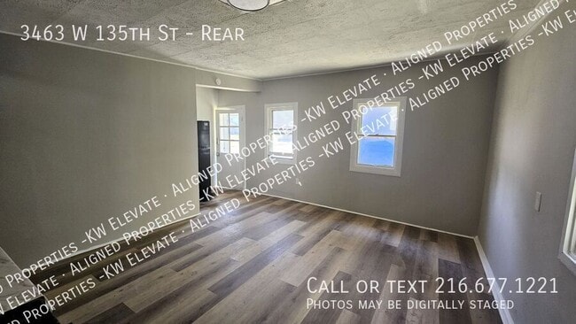 Building Photo - 3463 W 135th St