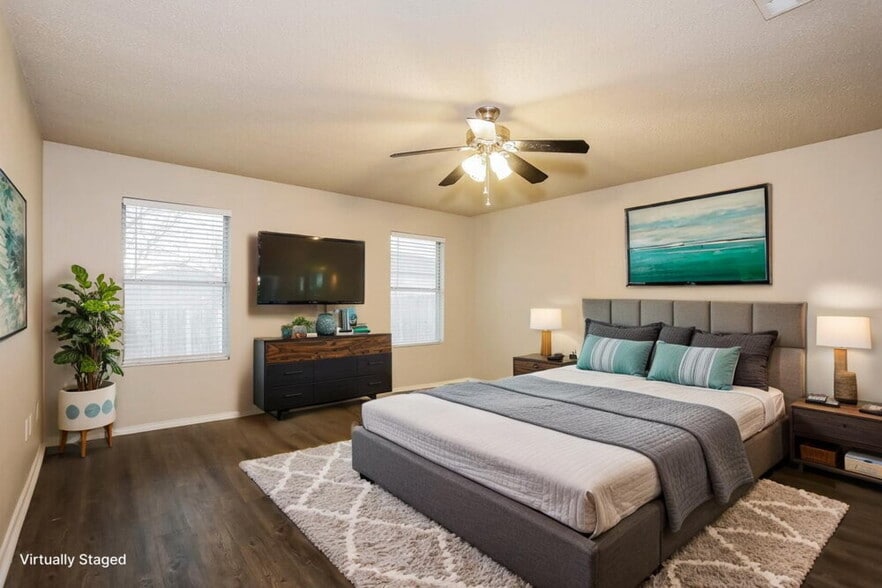 Building Photo - 5351 Driftway Dr